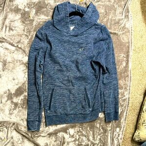 Hollister hoodie
